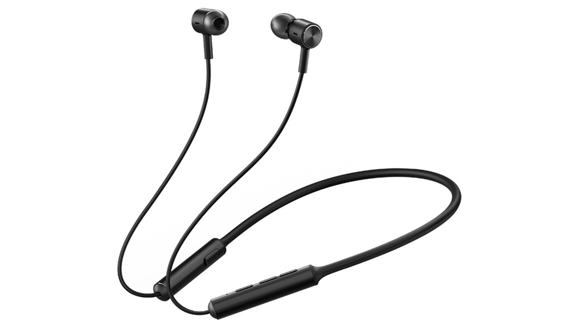 Xiaomi představilo (ne)bezdrátová sluchátka Mi Bluetooth Earphones Line Free Edition