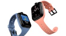 Xiaomi Mi Kids Watch 4 a 4 Pro jsou chytré hodinky pro děti