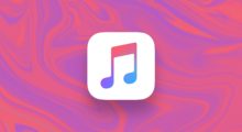 Apple Music pro Android nabízí přehrávání bez pauzy