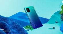 Xiaomi chystá Mi 10 Youth s pěti barvami