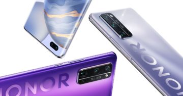 To nej z uplynulého týdne #16 – iPhone SE, Honor 30, OnePlus 8