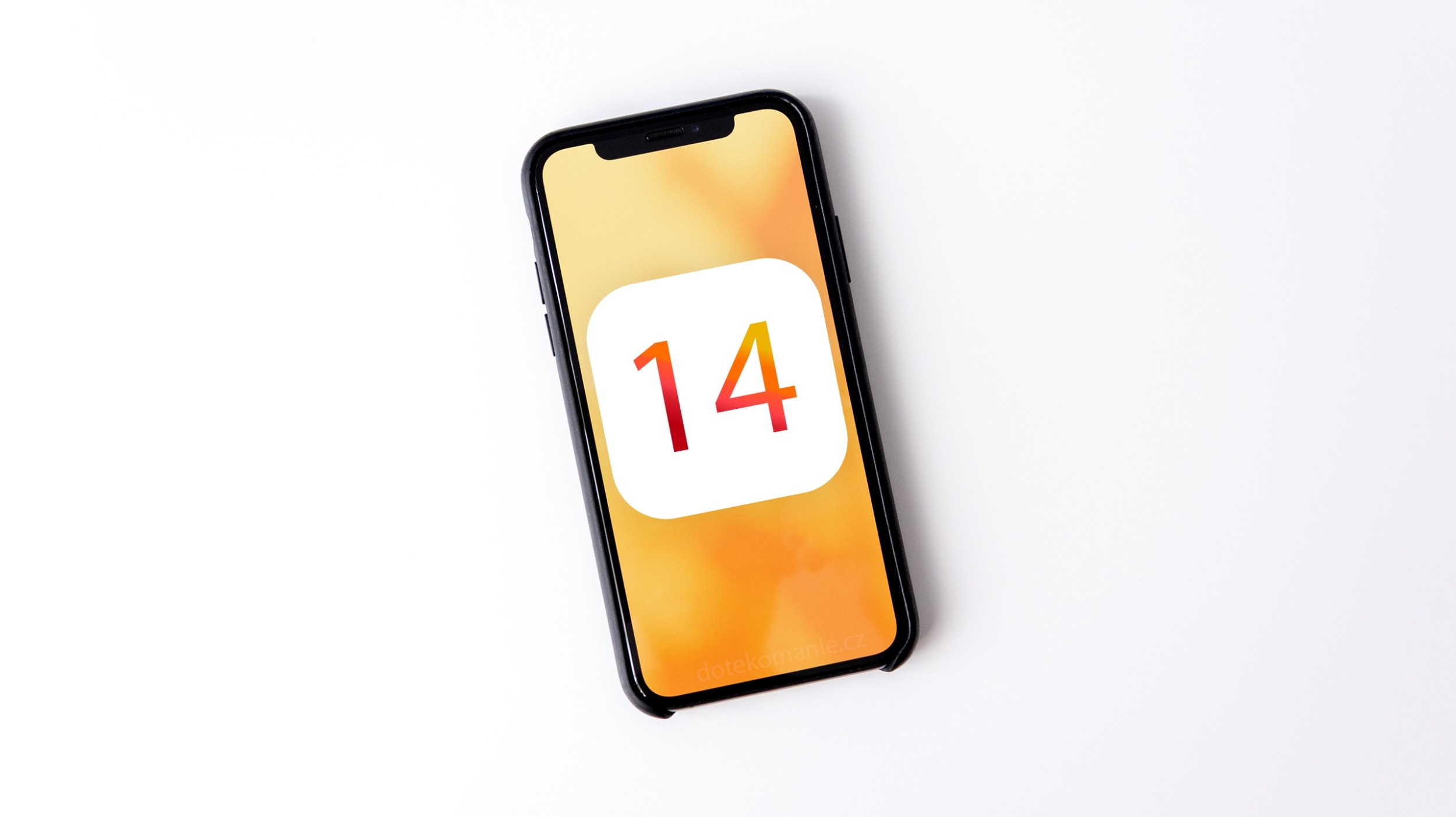 iOS 14 nabídne funkci nahrávání hovorů