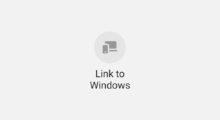 Link to Windows 1.5 přináší drag and drop mezi telefony Galaxy a vaším PC