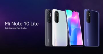 To nej z uplynulého týdne #18 – Xiaomi, MirrorLink, Redmi 9 Pro, Fast Pair