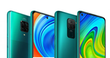 To nej z uplynulého týdne #18 – Xiaomi, MirrorLink, Redmi 9 Pro, Fast Pair