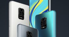 Redmi 10X: unikly kompletní specifikace