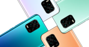 To nej z uplynulého týdne #18 – Xiaomi, MirrorLink, Redmi 9 Pro, Fast Pair