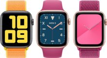 Apple vydal watchOS 6.2.1 s opravou FaceTime