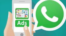 Do WhatsApp nakonec přeci jen zamíří reklamy