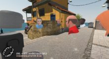 V květnu proběhne první startupová konference na světě ve 3D virtuální realitě