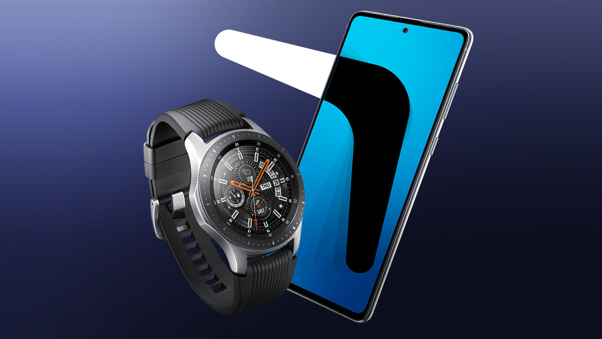 Kupte si smartphone nebo chytré hodinky Samsung a získáte zpět až 6 000 Kč [sponzorovaný článek]