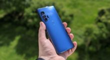 Motorola chystá model Edge Lite
