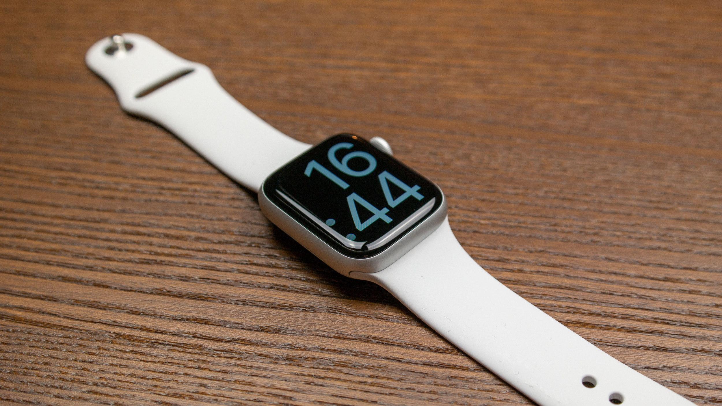 Apple Watch v budoucnu možná budeme moci ovládat pomocí foukání, ukazuje nový patent
