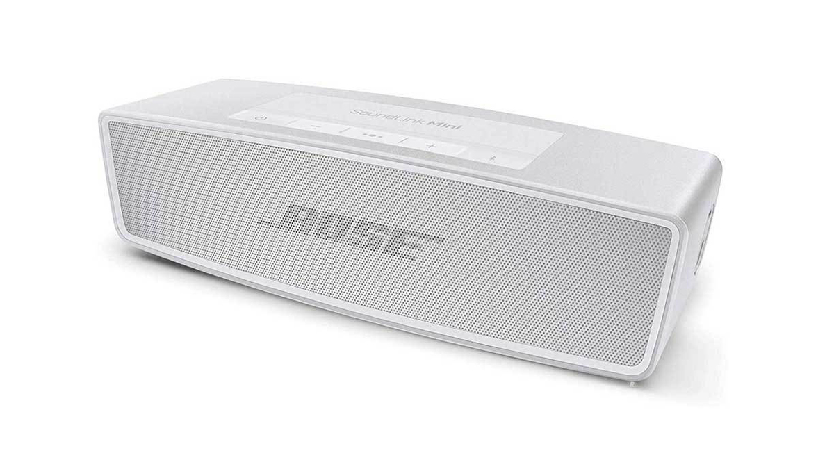Bose Soundlink Mini II