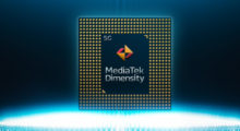 Dimensity 1000 Plus je nový procesor pro top modely