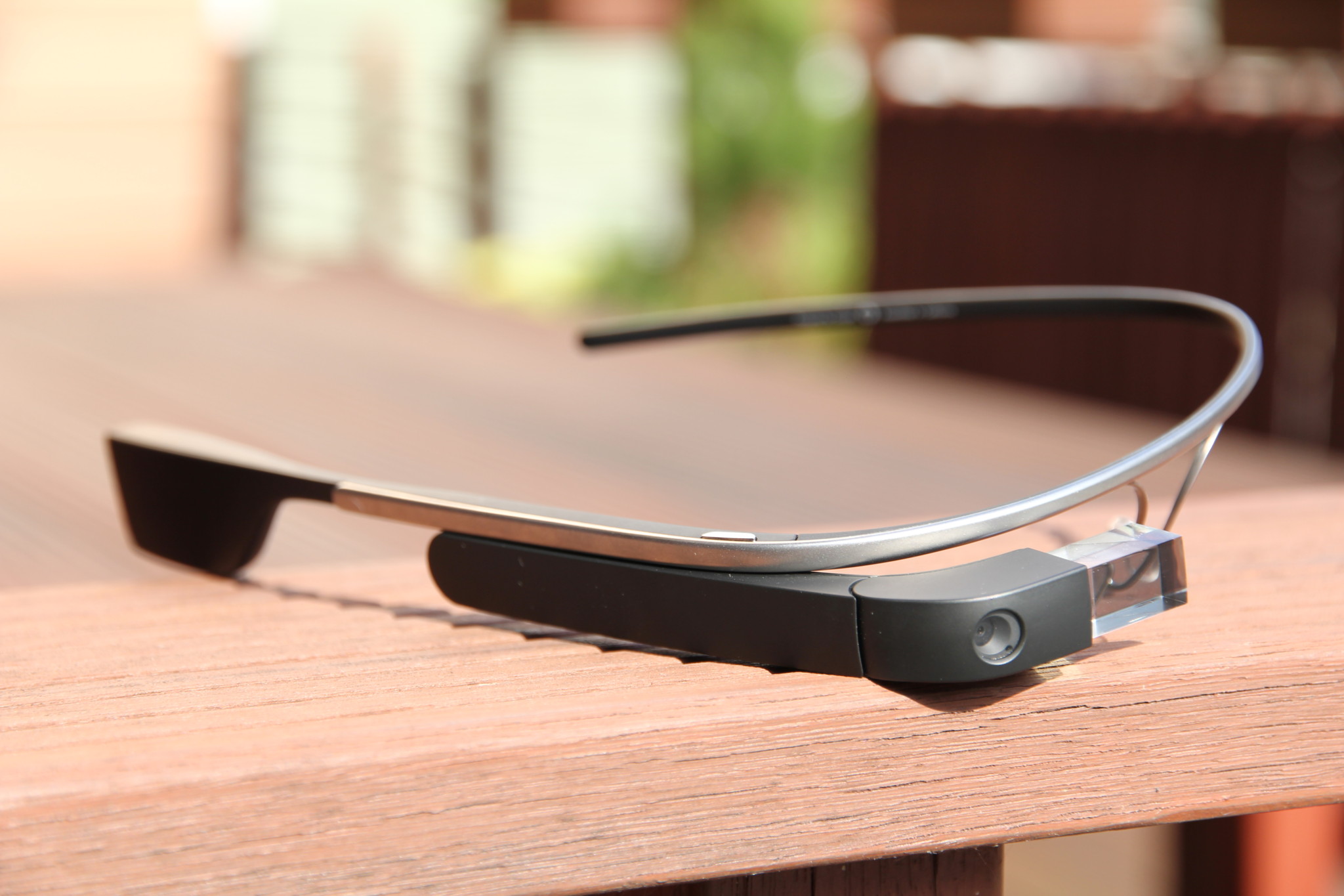 Google definitivně končí s Google Glass