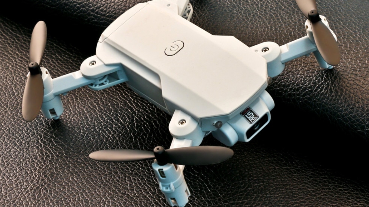 Mini Drone