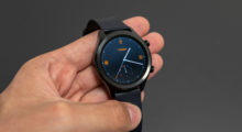 TicWatch C2 – nejhezčí hodinky tohoto výrobce [recenze]