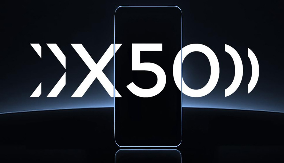 Vivo X50 Pro nabídne nejpokročilejší stabilizaci foťáku