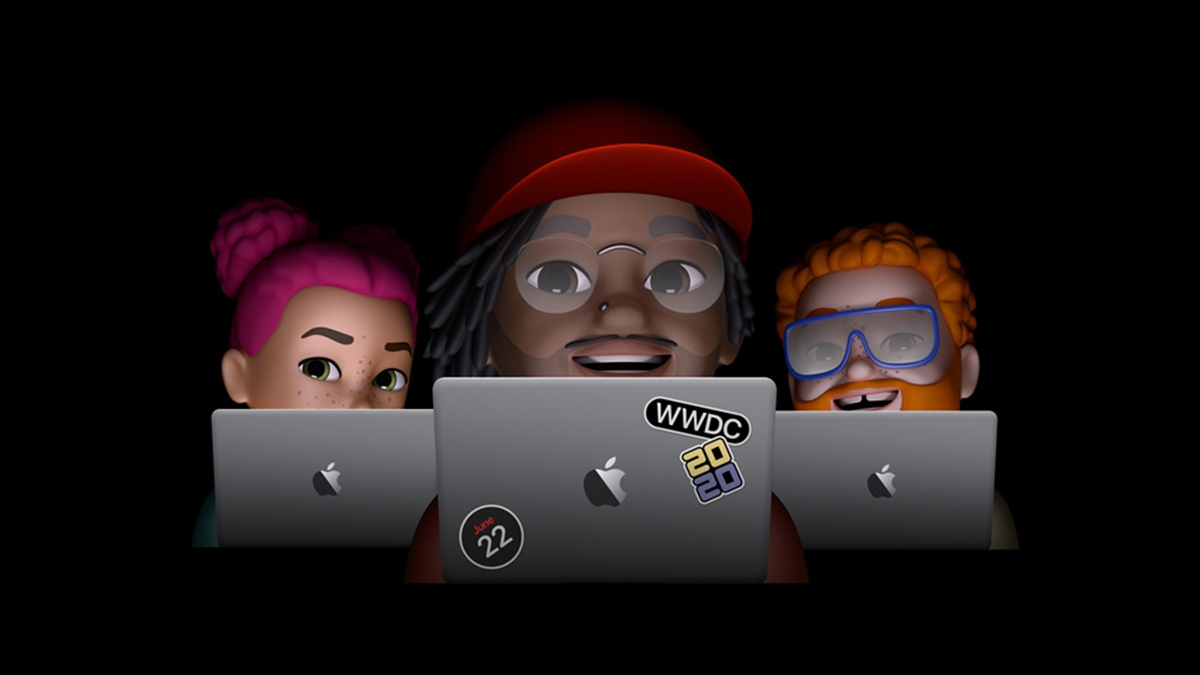 WWDC20 bude poprvé virtuální a začne netradičně pozdě