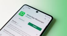 WhatsApp testuje generování nálepek pomocí umělé inteligence