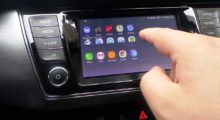 Samsung končí podporu pro MirrorLink, Car Mode a Find My Car