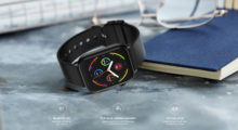 Xiaomi hodinky, Yeelight a třeba chytré hodinky s teploměrem nově v akci na Gearbestu [sponzorovaný článek]