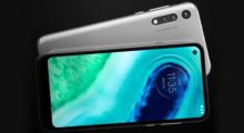 Moto G Fast nabídne trojici zadních fotoaparátů či dvoudenní výdrž