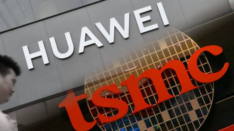 Huawei má další problém, TSMC kvůli USA pro něj nebude vyrábět procesory