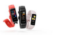 Huawei Band 4 získal podporu SpO2