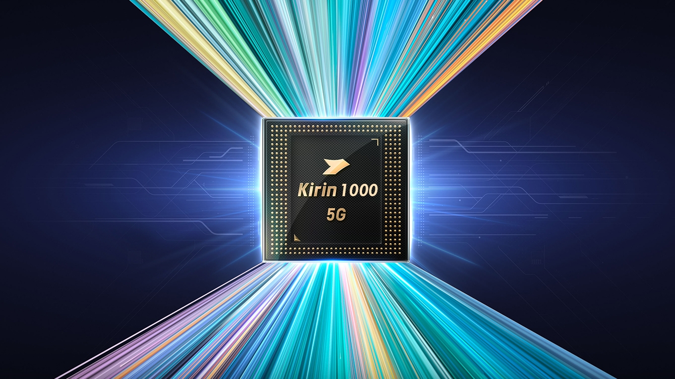 Huawei chystá 5nm Kirin 1000 a příští rok pak 5nm+ Kirin 1100