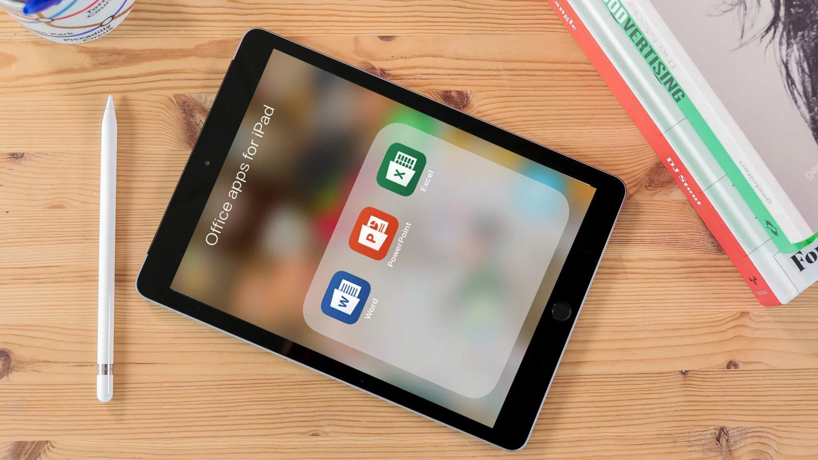Microsoft do Office pro iPad přináší podporu více oken