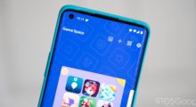 OnePlus Game Space se přesunuje do Obchodu Play