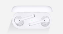 Huawei FreeBuds 3i přichází s aktivním potlačením hluku a nízkou cenou