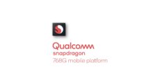 Snapdragon 768G oficiálně, nabízí nejen více výkonu
