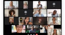 Facebook představuje Workplace Rooms, alternativu ke Slacku