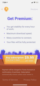 Buckler VPN pricing 369x799x