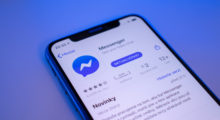Facebook chce nahradit iMessage svou aplikací Messenger