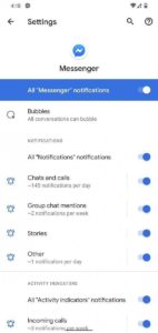 Facebook Messenger Android 11 Bubbles 1 568x1200x