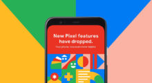 Google vydává novinky nejen pro Pixely