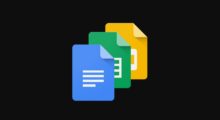 Google nasazuje tmavý vzhled u aplikací Dokumenty, Tabulky, Prezentace