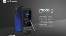 Moto G Pro vstupuje na evropský trh