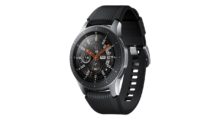 Galaxy Watch 3 na obrázcích s rozsvíceným displejem [aktualizováno]