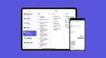 Tasks je nová iOS aplikace pro organizaci projektů