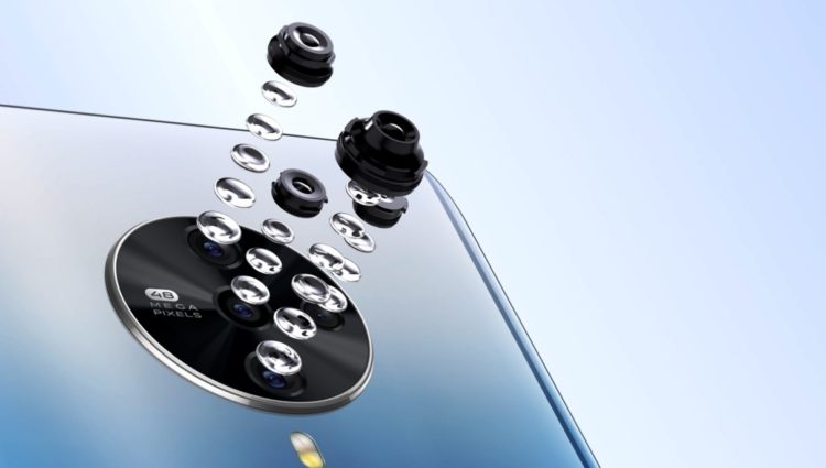 Vivo S6 Pro 5G nabídne řadu vylepšení