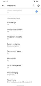 android 11 power menu settings 2 606x1280x