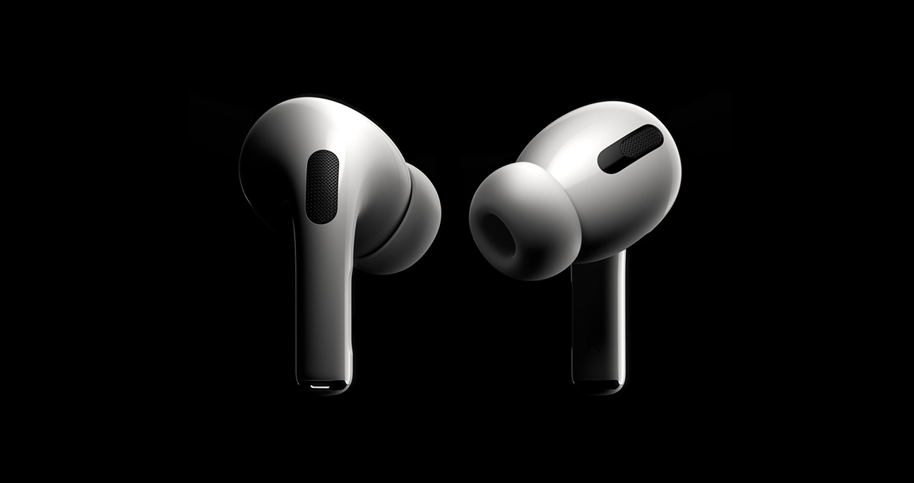 Apple bude i nadále vládnout trhu se sluchátky