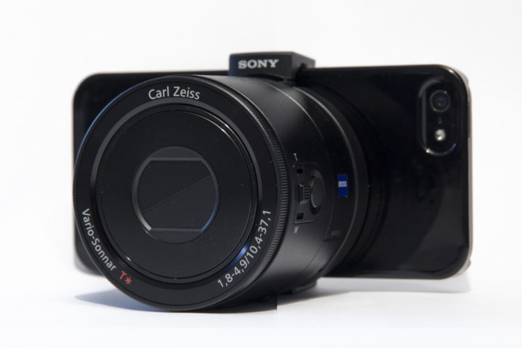 Huawei zřejmě zkusí technologii, kterou Sony pohřbilo