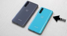 OnePlus Nord – nejen specifikace takřka známé [aktualizováno]