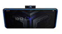 Lenovo Legion Phone Duel je nová herní bestie s unikátním umístění foťáků